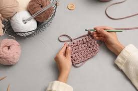 The Basics of Knitting and Crocheting for Beginners