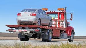 Tow Truck Near Me: Your Guide to Finding Quick and Reliable Towing Services