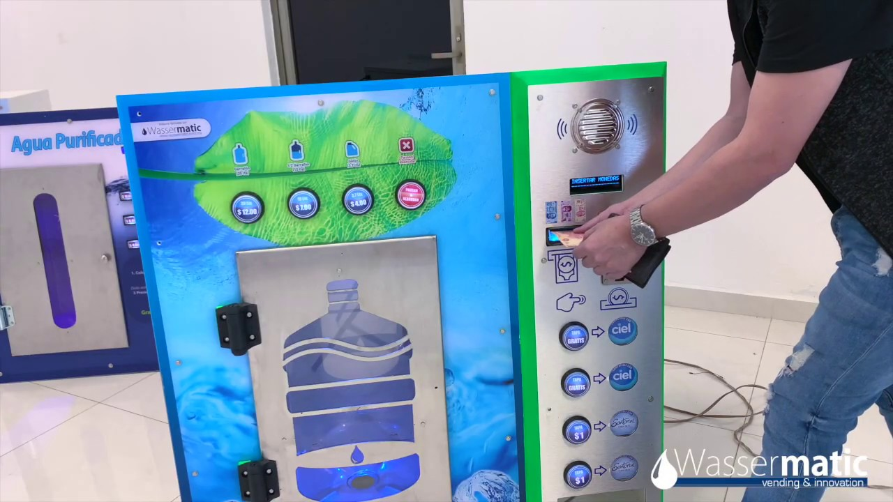 Planta Purificadora de Agua y Suavizador de Agua para Casa: Soluciones Integrales para el Tratamiento de Agua en el Hogar