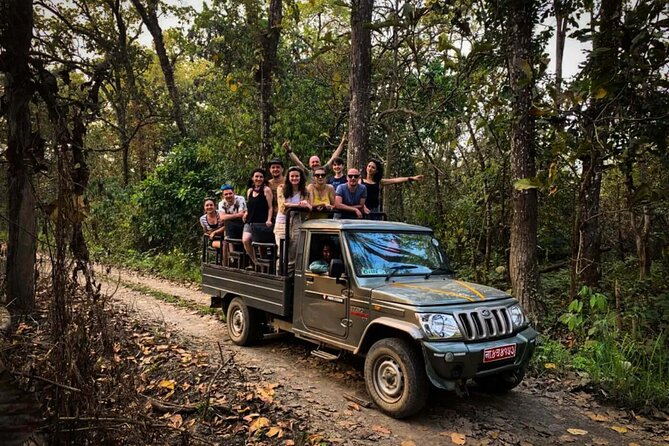 Chitwan Tour Packages: Exploring Nepal’s Premier Destination