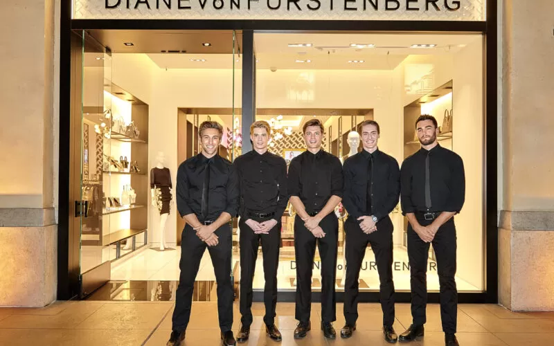Why Promotional Staffing by Runway Waiters Drives ROI