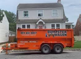 How Dumpster Rentals Improve Remodeling Efficiency